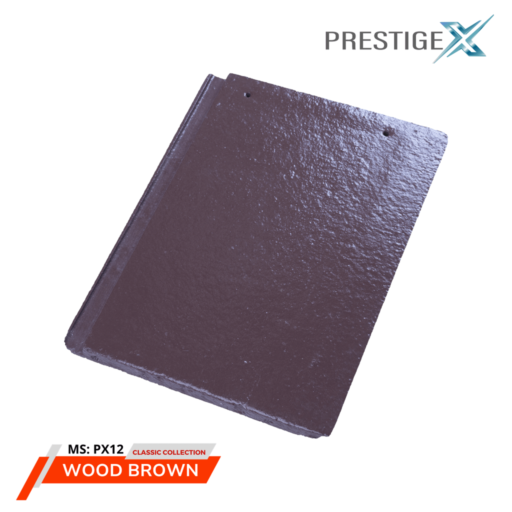 Ngói phẳng xi măng SCG PRESTIGE
