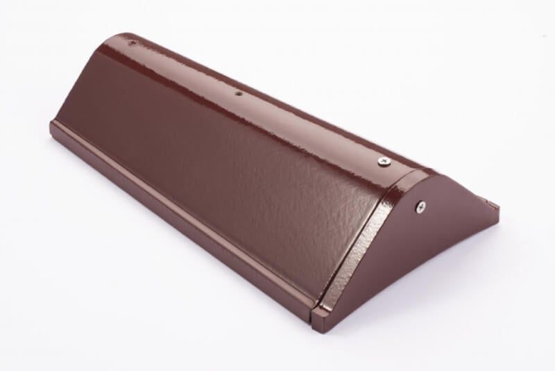 Ngói sóng tráng men PRIME WAVE S