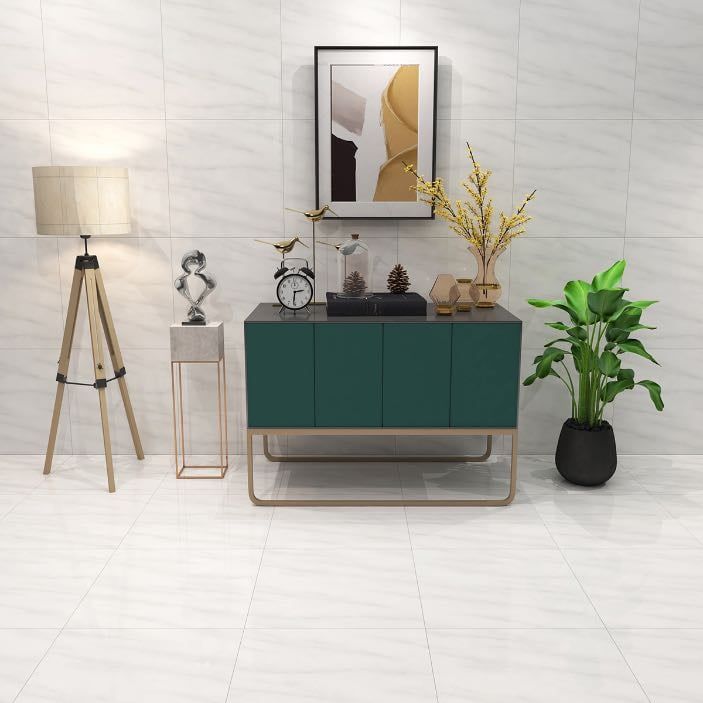 Gạch 60x60 Đồng Tâm 6060CARARAS002-FP
