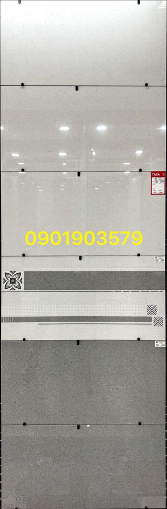 Gạch 40x80 Tasa 7630 7631 7632