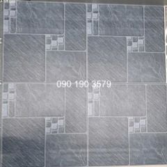 Gạch 50x50 Vĩnh Thắng VR5007 Xám Matt