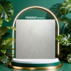 Gạch 80x80 Nhập khẩu Trung Quốc FS88006P