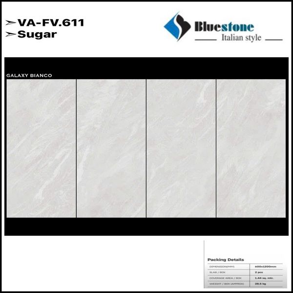 Gạch 60x120 Nhập Khẩu Ấn Độ 611