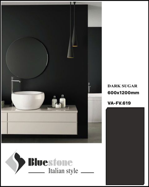 Gạch 60x120 Nhập Khẩu Ấn Độ FV619