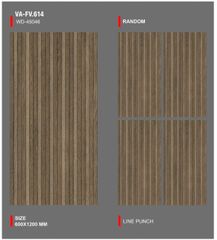 Gạch 60x120 Nhập Khẩu Ấn Độ FV614