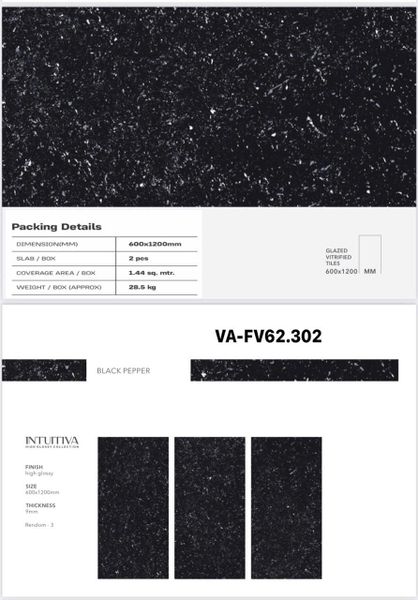 Gạch 60x120 Nhập Khẩu Ấn Độ 62302