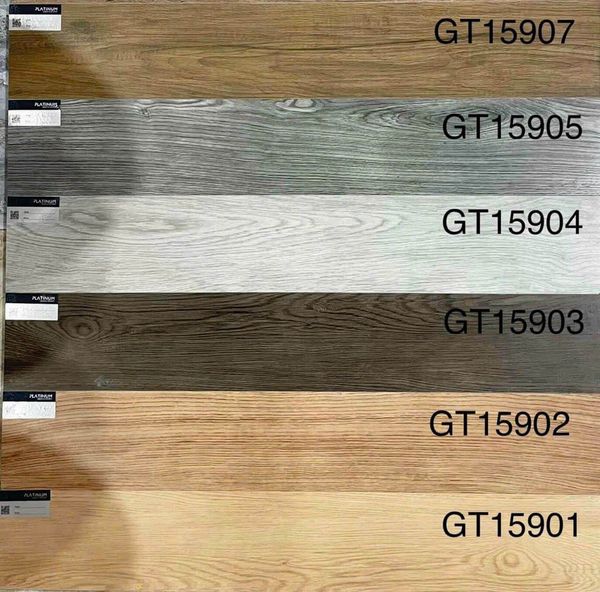 Gạch 15x90 Viglacera GT15903