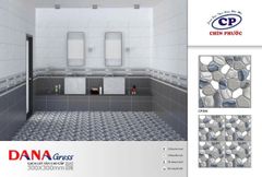 Gạch 30x30 Cosevco CP306