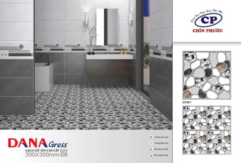 Gạch 30x30 Cosevco CP307