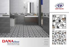 Gạch 30x30 Cosevco CP307