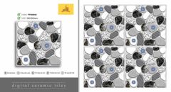 Gạch 30x30 Cosevco TTH3302