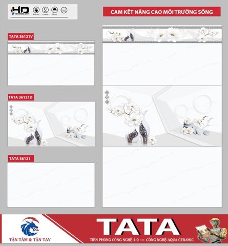 Gạch 30x60 BNC 36121 36121D 36121V