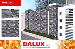Gạch 30x60 Cosevco DLT3604 trang trí