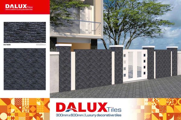 Gạch 30x60 Cosevco DLT3606 trang trí