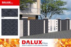 Gạch 30x60 Cosevco DLT3606 trang trí