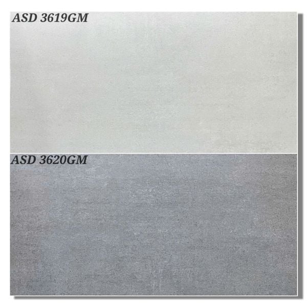 Gạch 30x60 Viglacera ASD3619GM ASD3620GM
