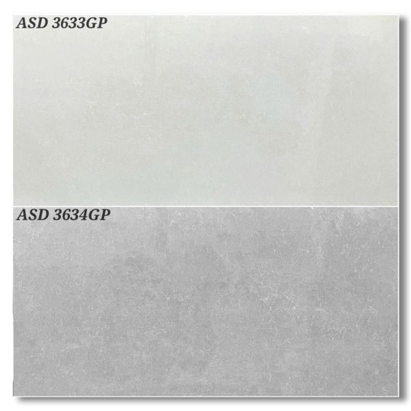Gạch 30x60 Viglacera ASD3633GP ASD3634GP