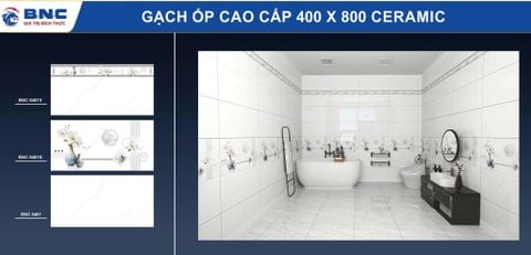 Gạch 40x80 BNC 8401 8401D 8401V