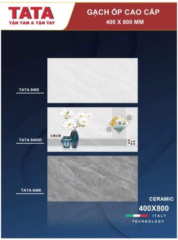 Gạch 40x80 BNC TATA 8405 8405D 8406
