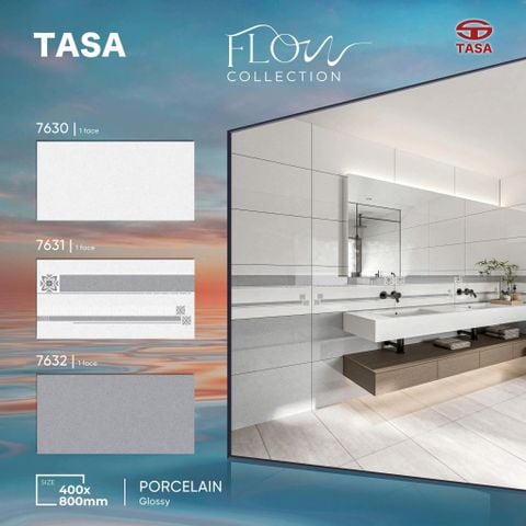 Gạch 40x80 Tasa 7630 7631 7632