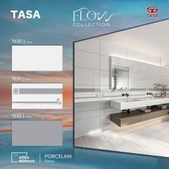 Gạch 40x80 Tasa 7630 7631 7632