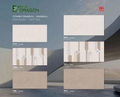 Gạch 40x80 Tasa 7870 7871 7872