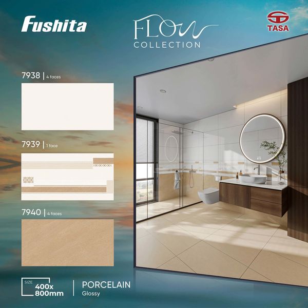 Gạch 40x80 Tasa 7938 7939 7940