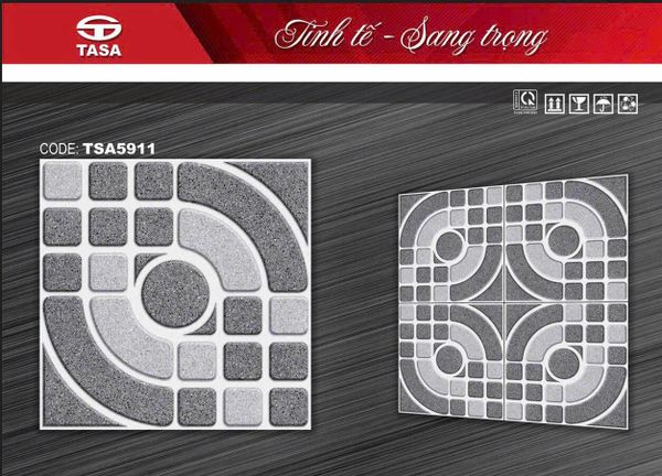 Gạch 50x50 DIC TSA5911