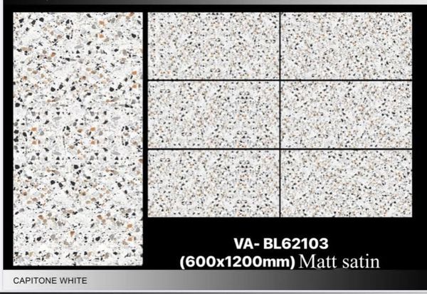 Gạch 60x120 Nhập Khẩu Ấn Độ BL62103