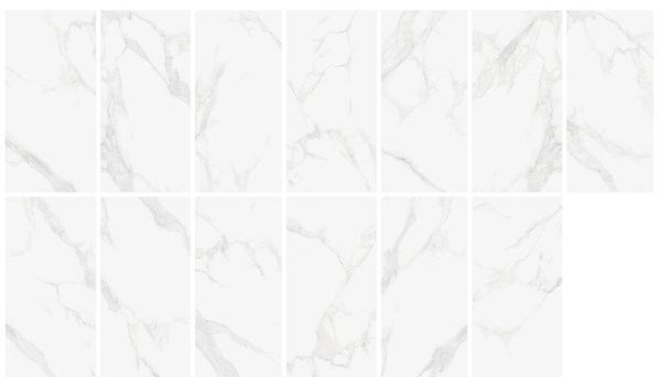 Gạch 60x120 Nhập Khẩu Tây Ban Nha 612PUWHSA