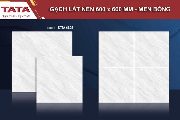 Gạch 60x60 BNC 6605 Ceramic