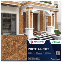 Gạch 60x60 Thắng Cường KV6612