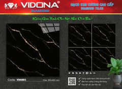 Gạch 60x60 Vidona VD6801