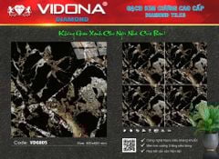 Gạch 60x60 Vidona VD6805