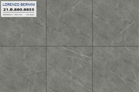 Gạch 80x80 Á Mỹ 21.B.880.8855