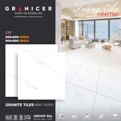 Gạch 80x80 KAMADO 86501