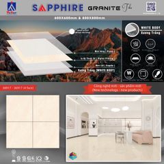 Gạch 80x80 Takao 38917