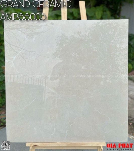 Gạch 80x80 Thanh Hà AMP88005