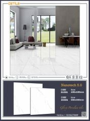 Gạch 80x80 Thế Giới HD8806