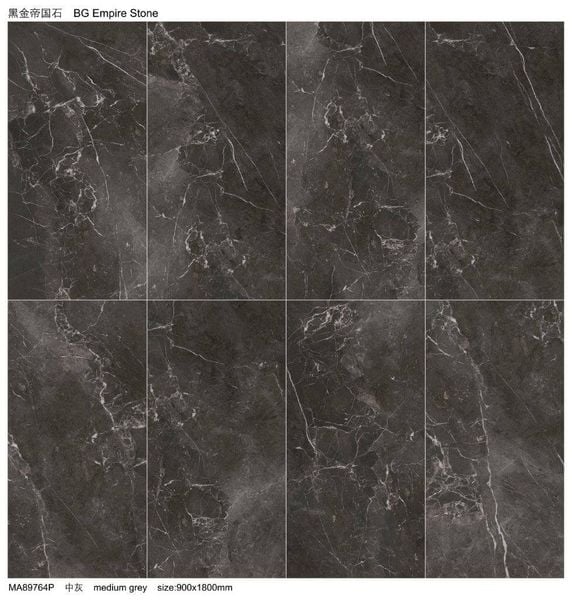 Gạch 90x180 Nhập Khẩu Trung Quốc 918MA89764P