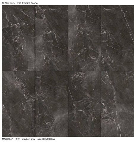Gạch 90x180 Nhập Khẩu Trung Quốc 918MA89764P
