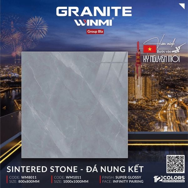 Gạch 100x100 PTG WM1011