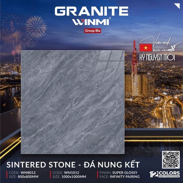 Gạch 100x100 PTG WM1012