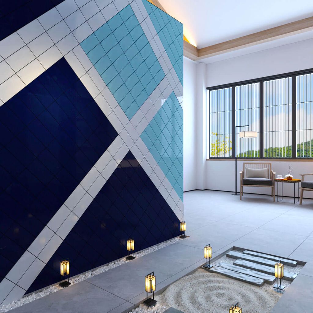 Gạch 10x20 Đồng Tâm 1020COLOUR009