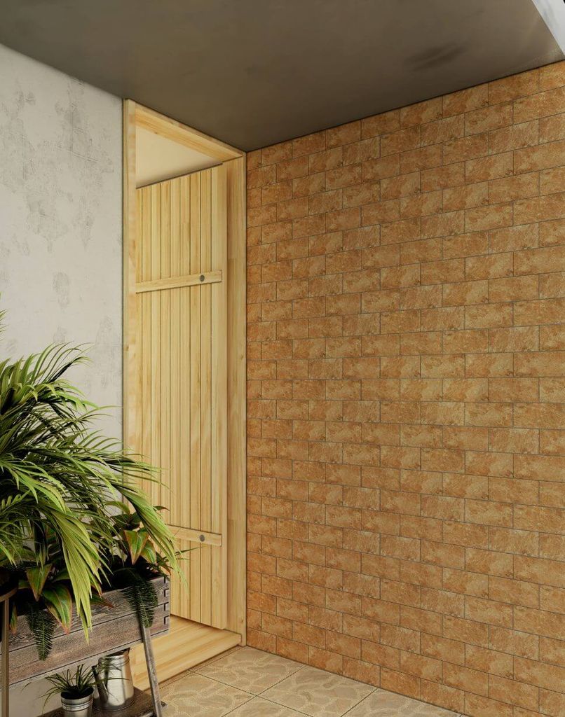 Gạch 10x20 Đồng Tâm 1020ROCK012