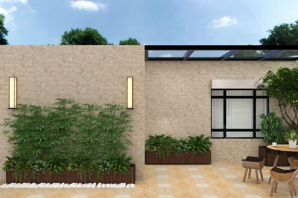 Gạch 10x20 Đồng Tâm 1020ROCK014