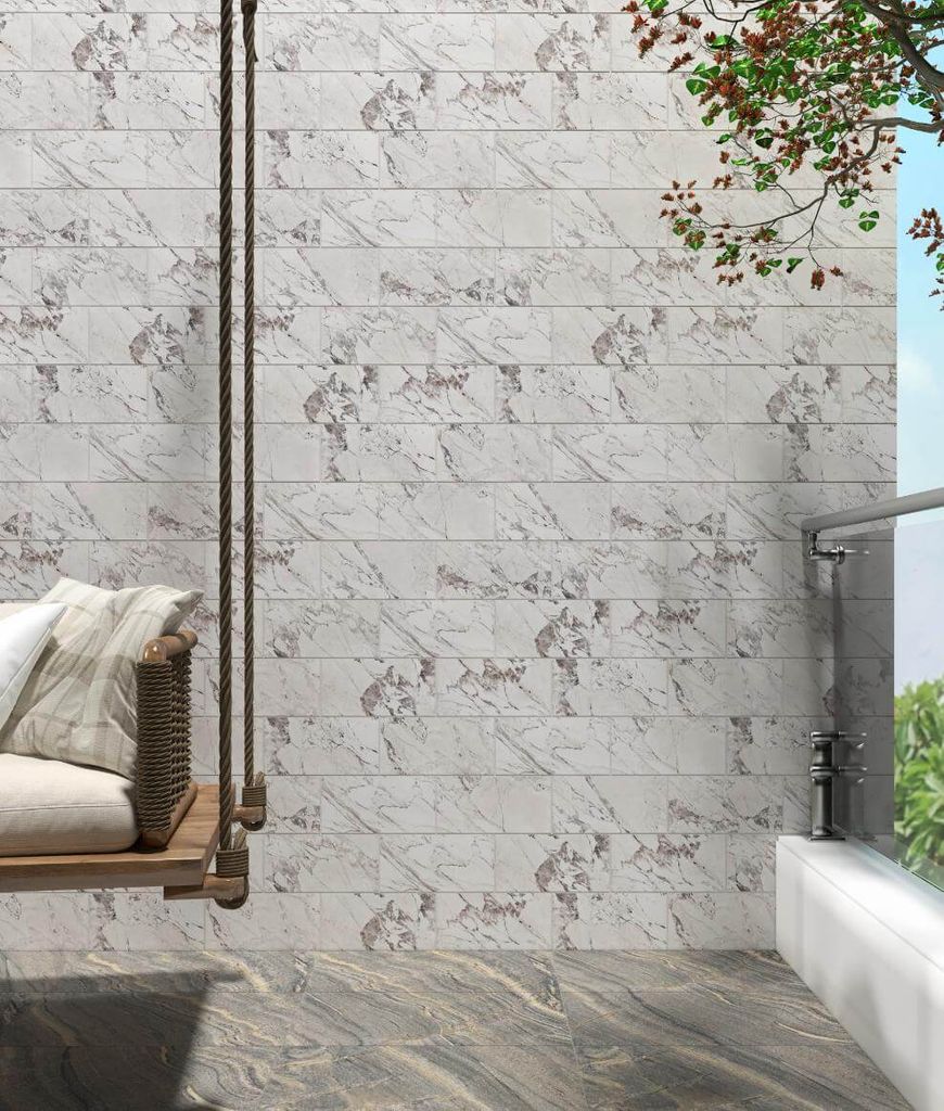 Gạch 15x30 Đồng Tâm 1530DIAMOND001