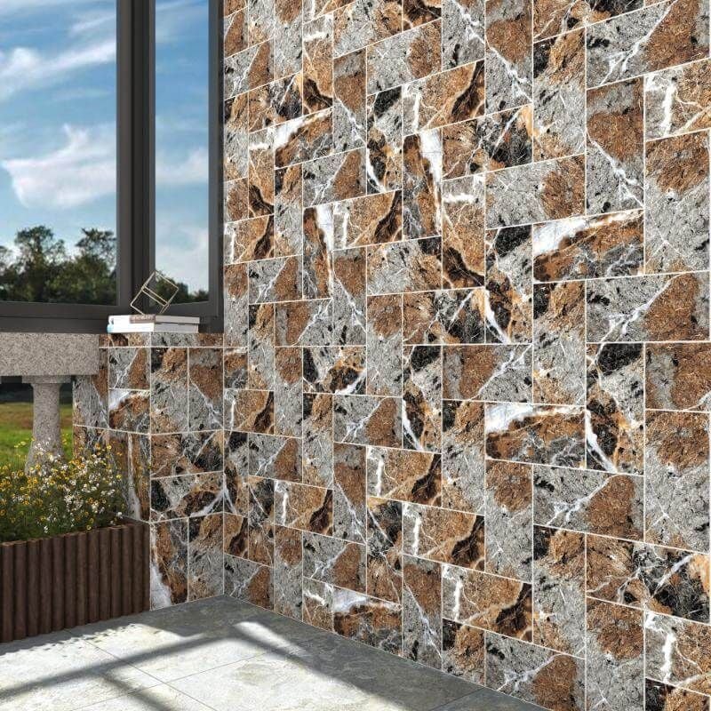 Gạch 15x30 Đồng Tâm 1530DIAMOND006