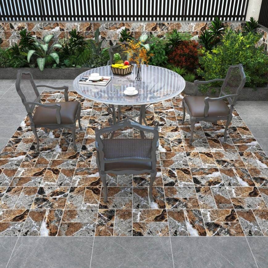 Gạch 15x30 Đồng Tâm 1530DIAMOND006