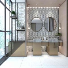 Gạch 20x20 Đồng Tâm 2020HOAMY001